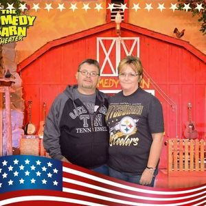 Meet your Posher, Tammy